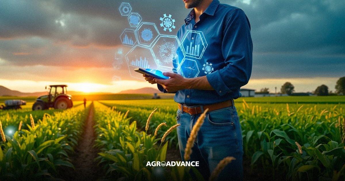 Agronegócio acompanha clima e mercado externo para definir próximos investimentos