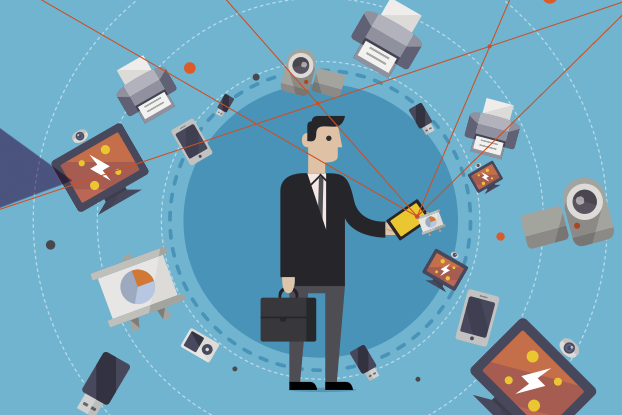 Mercado de trabalho muda com avanço da tecnologia e novas formas de contratação