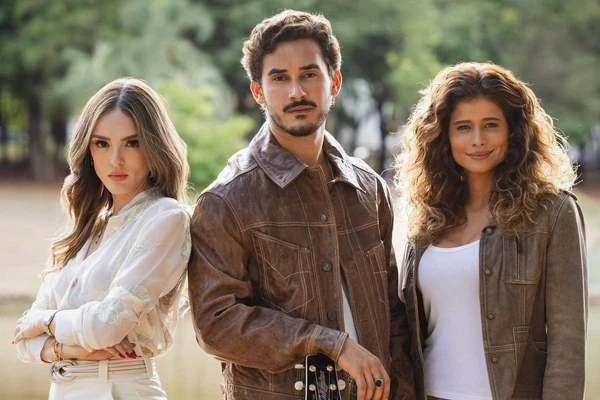 Globo prepara nova fase de novelas com estreias e mudanças na programação