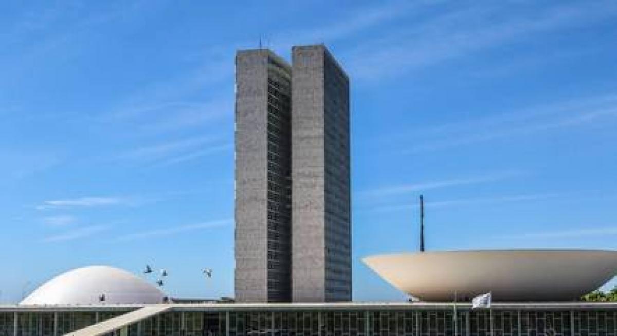 Congresso retoma agenda econômica com foco em orçamento e contas públicas