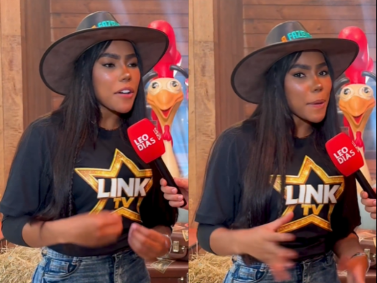 Carol Lekker refuta gastos de R$ 2,5 mil em jantar e critica ex-amigo por exposição
