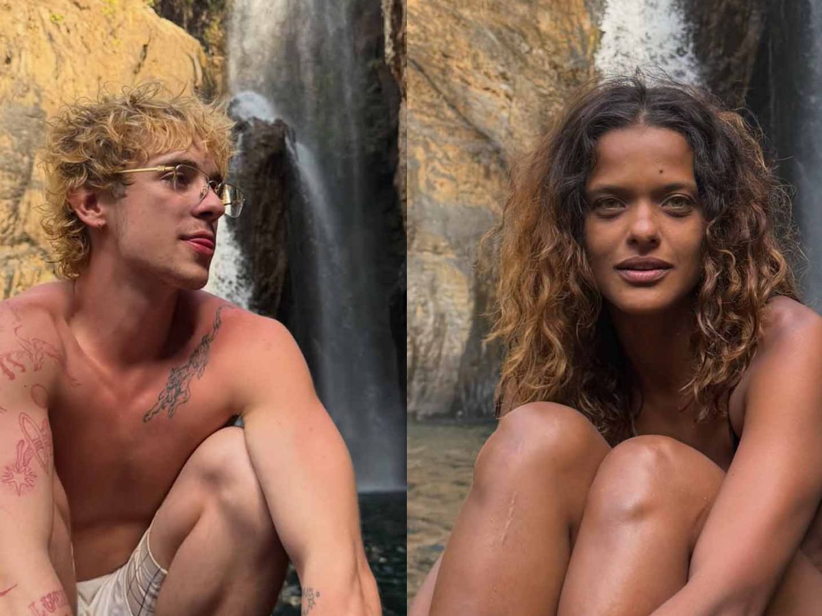Juliano Floss e Thainá Duarte: Rumores de Romance Após Término com Marina Sena