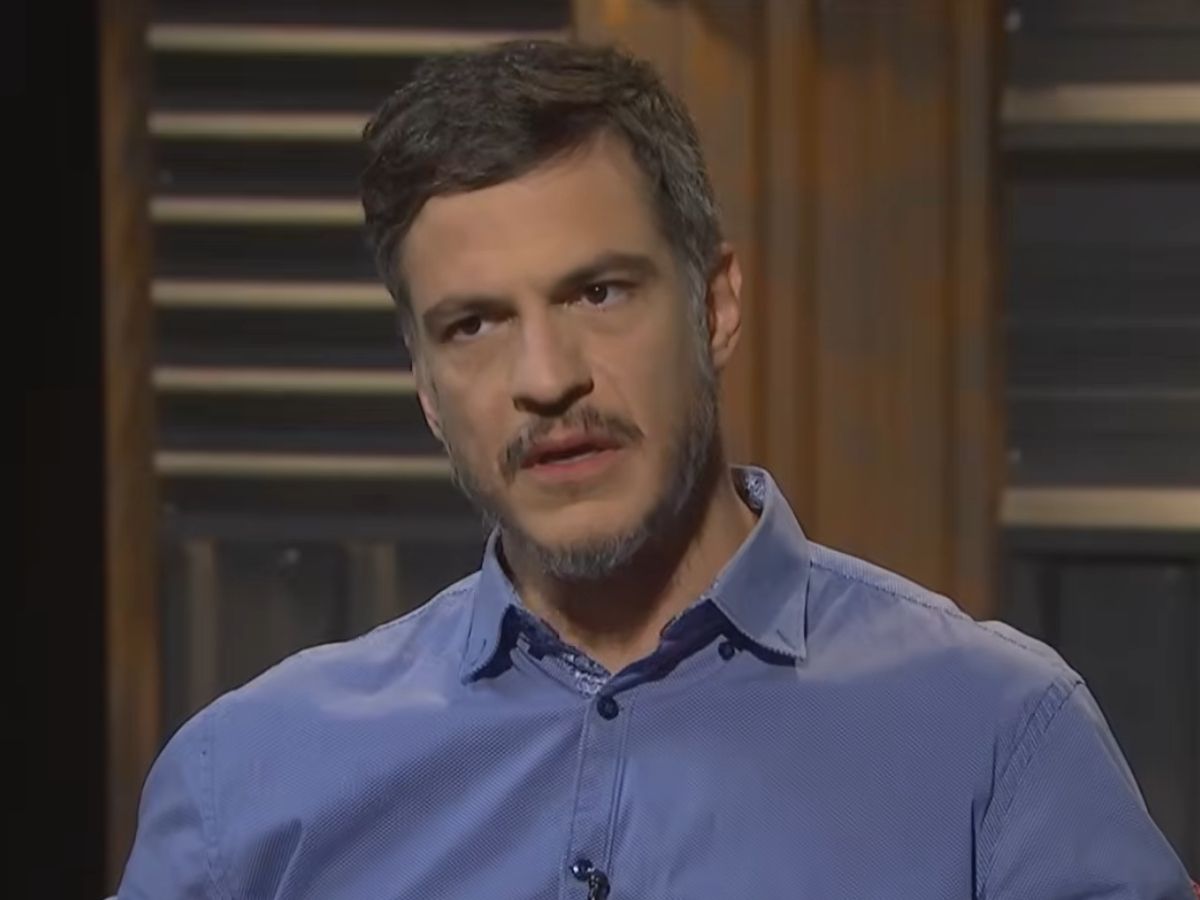Mateus Solano fala sobre o legado de Félix e os motivos de 'Amor à Vida' não retornar