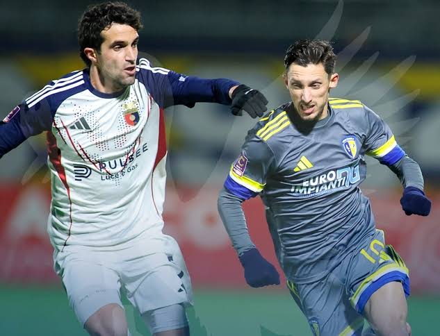 Audace Cerignola e Casertana se enfrentam em partida decisiva da Serie C1